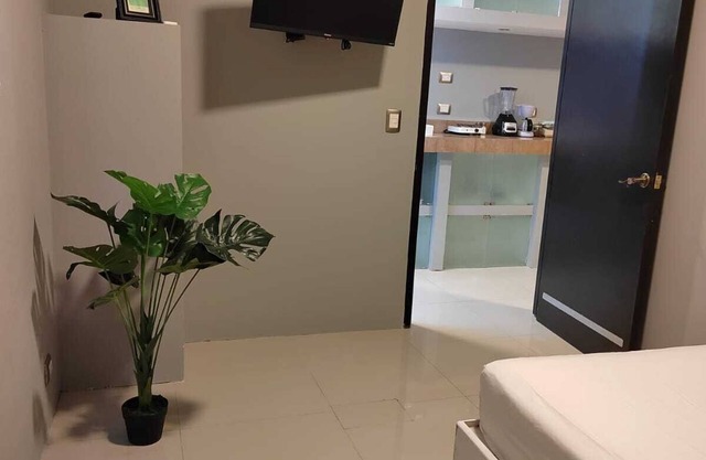 Buba Suites
