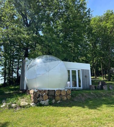 Bubble Inn Eco Village
