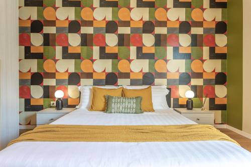 Bucatino Diletto Apartment