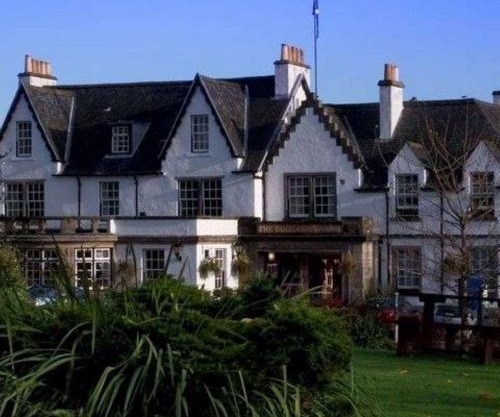 Buchanan Arms Hotel & Leisure, Sure Hotel Collection