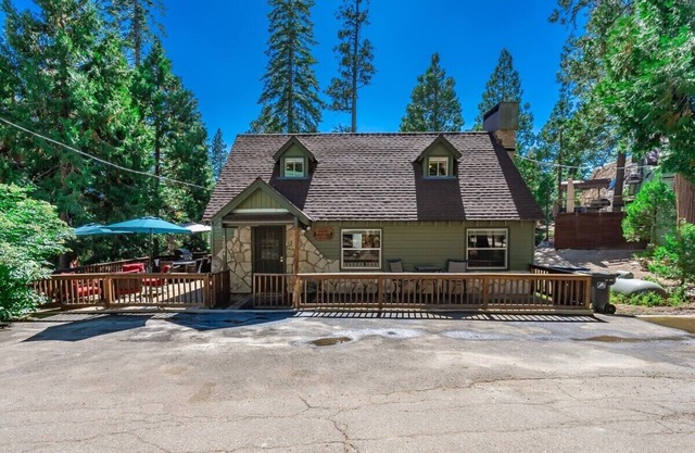 Buckeye Bear's Den-AC*-Walking Distance to town