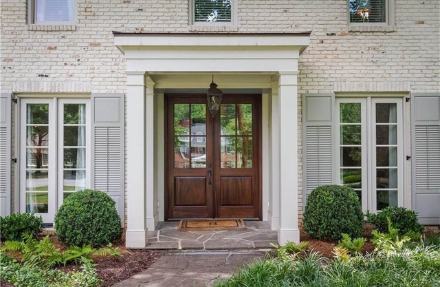 Buckhead Home, 5 BR, 4. 5 Bad
