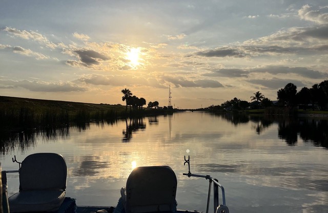 Buckhead ridge fishing headquarters