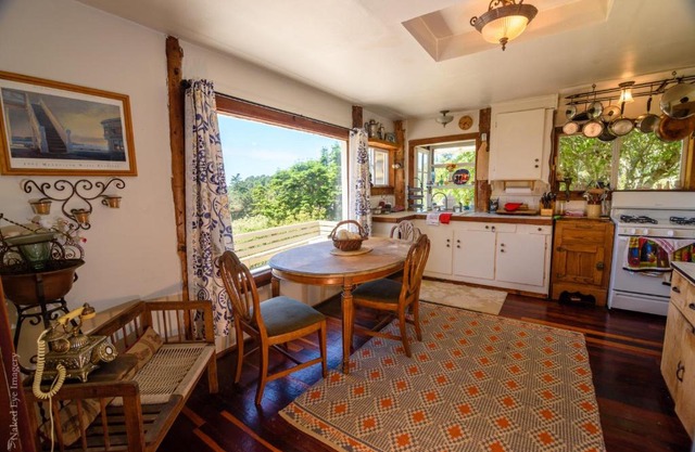 Buckhorn Bungalow