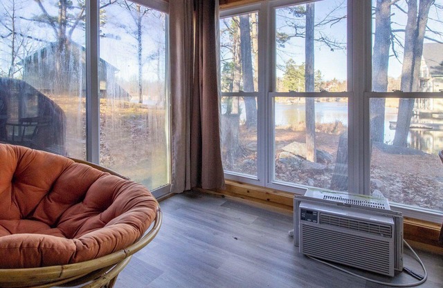 Buckhorn's Angelfire Resort - Bay View