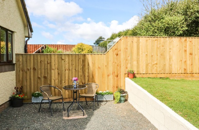 Buckland Farm Studio, WATCHET