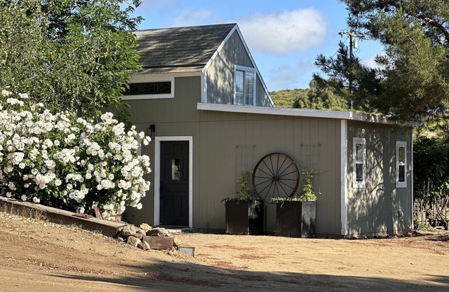 Buckley Farm Casita
