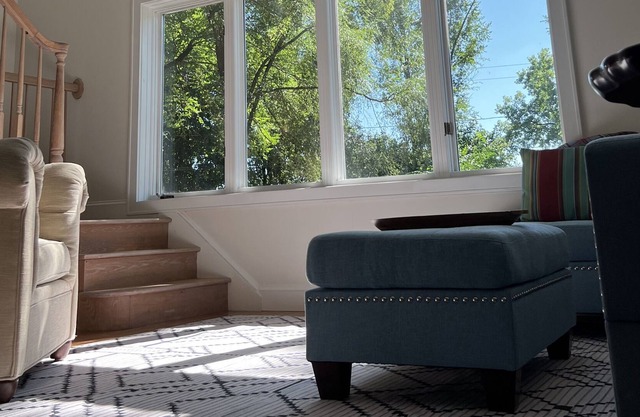 Bucolic country home near local villages and Hudson Valley happenings