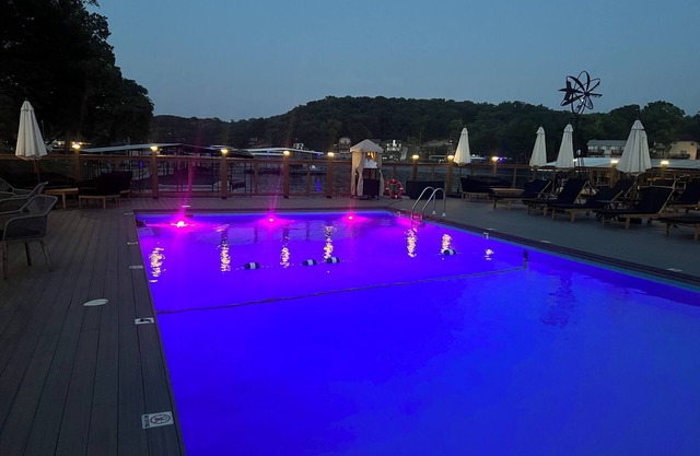 Buddy's Harbor