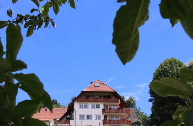 Budererhof - Ferienwohnung 84m² max. 4 Personen