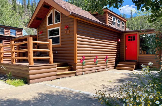Budget Bungalow on the Swan River