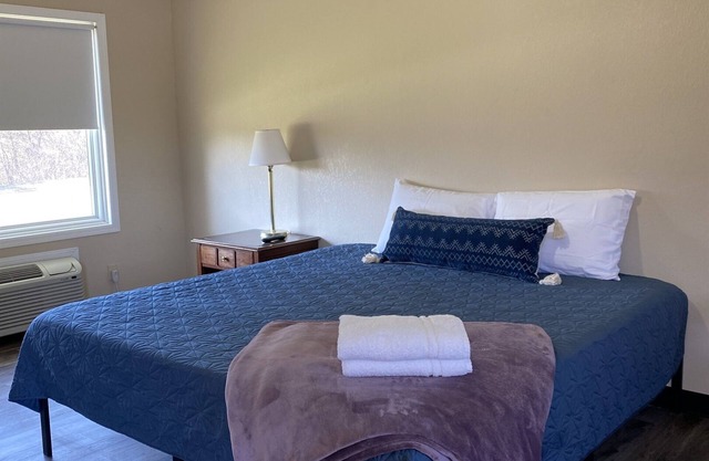Budget-Friendly Comfort for Extended Stays