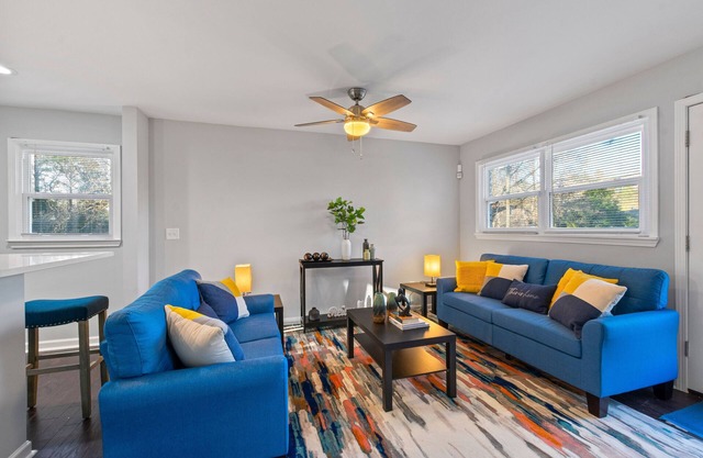 BUDGET FRIENDLY HAVEN B