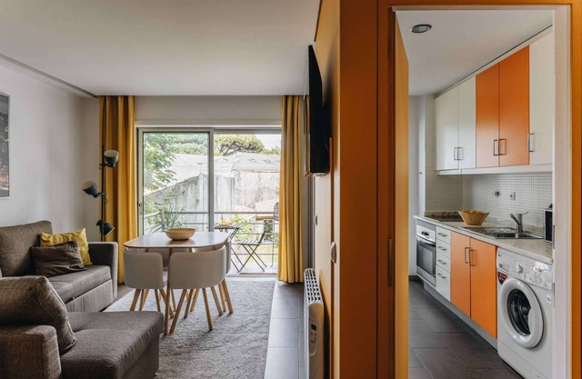 ESM Rental – Rosario's Modern Studio