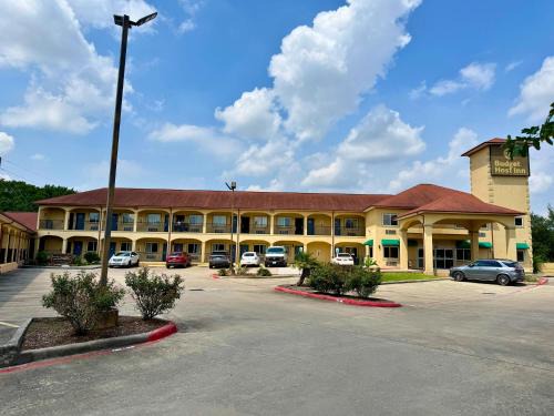 Budget Host Inn