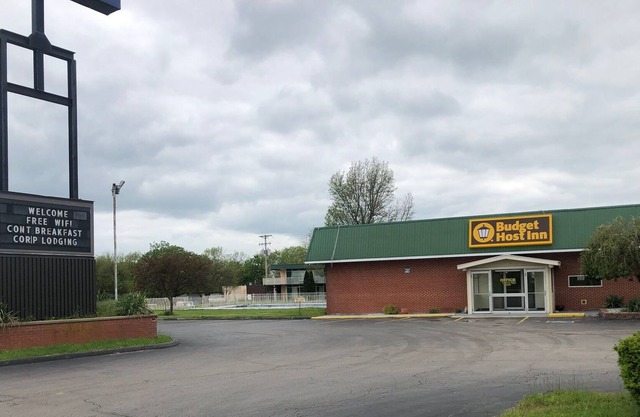 Budget Host Inn