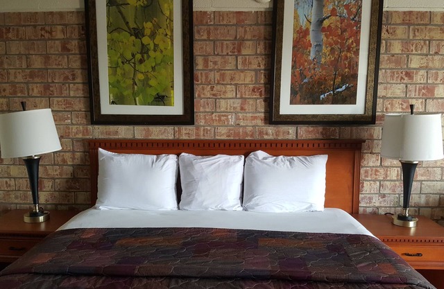 Budget Host Platte Valley Inn