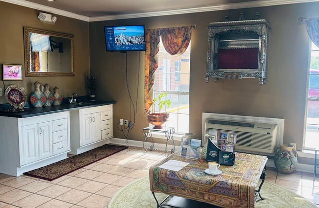 Budget Inn Beebe