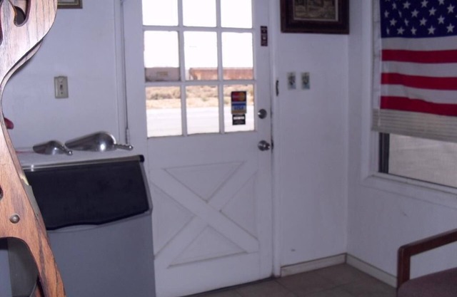 Budget Inn Boron