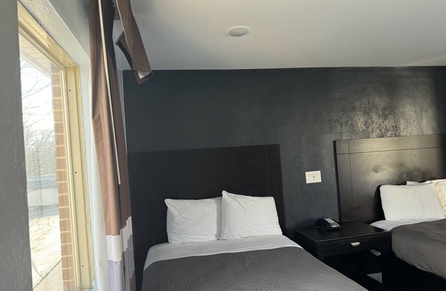 Budget Inn Danville