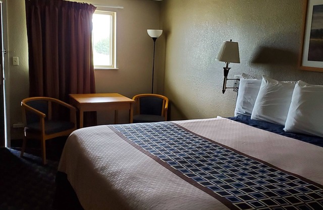Budget Inn Express Douglas