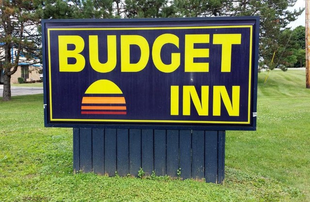 Budget Inn Fairport
