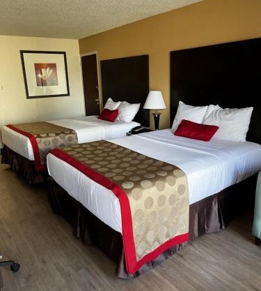 Budget Inn Laramie