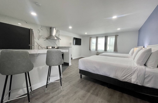 Budget Inn Lompoc