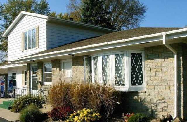 Budget Inn Long Praire