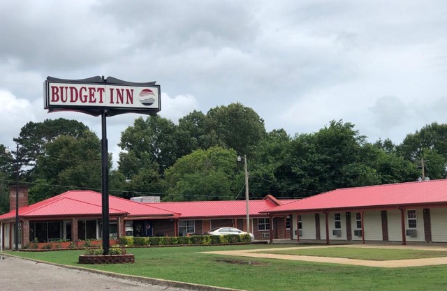 Budget Inn - New Albany