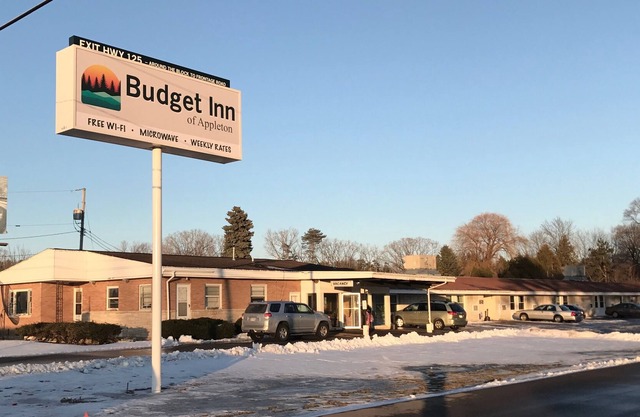 Budget Inn Of Appleton