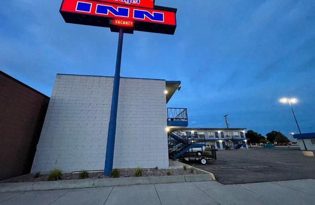 Budget Inn Ontario