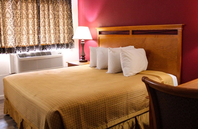 Budget Inn Ontario