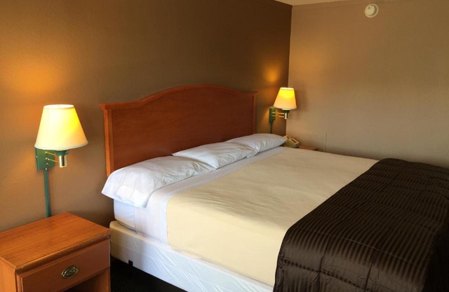 Budget Inn - Saint Robert