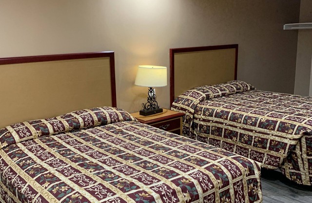 Budget Inn San Gabriel