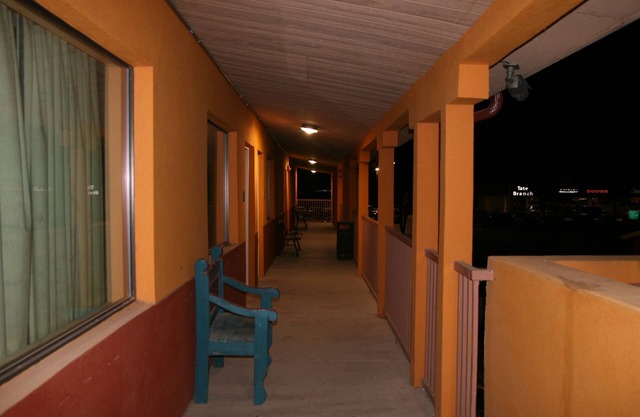 Budget Inn