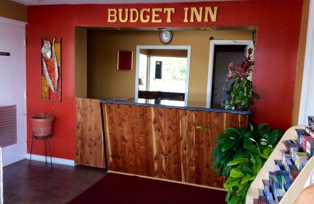 Budget Inn
