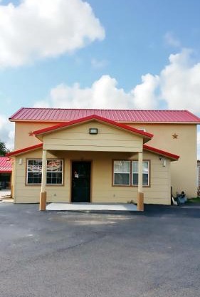 Budget Inn