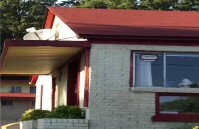 Budget Inn