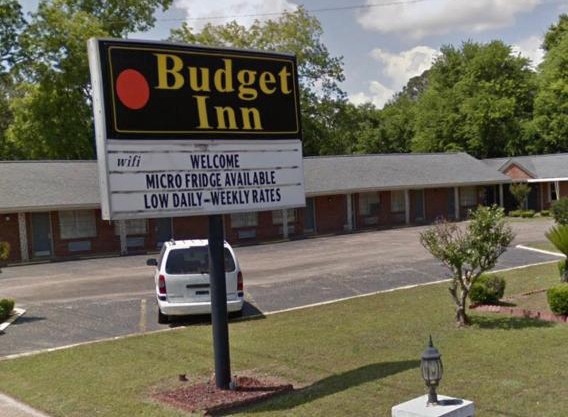 Budget Inn