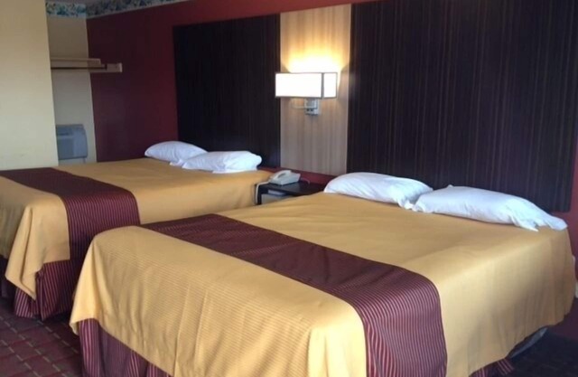 Budget Inn