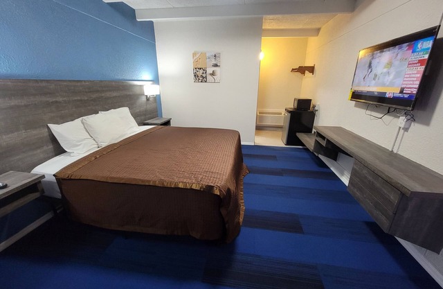 Budget Inn Winter Haven