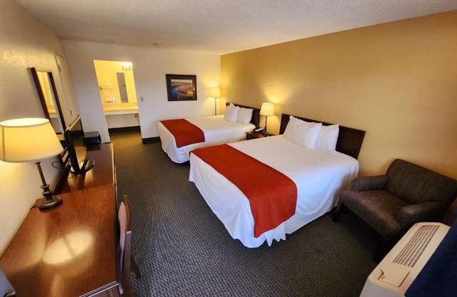 Budget Motel