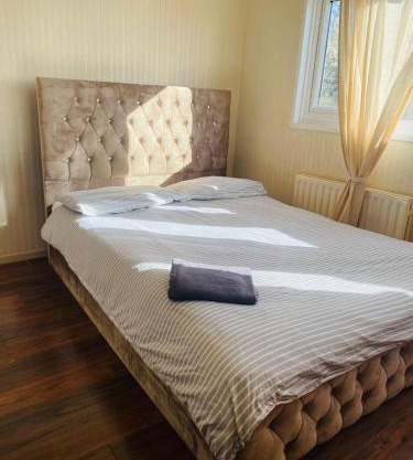 Budget Rooms & Beds in London