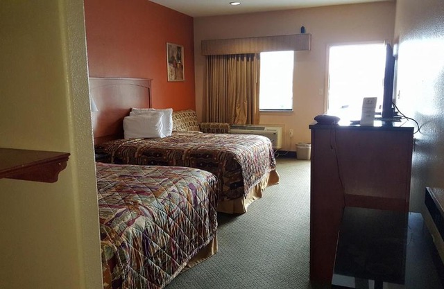 Budgetel Inn and Suites