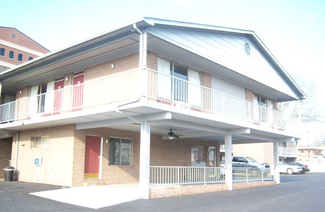 Budgetel Inn and Suites