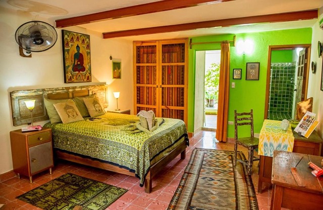 Budha by Majikal B&B