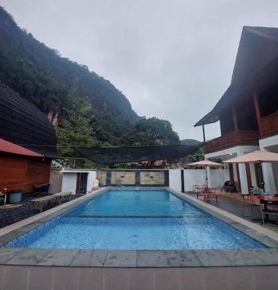 Budin guesthouse