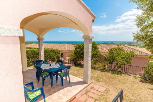 Budoni Case Vacanze