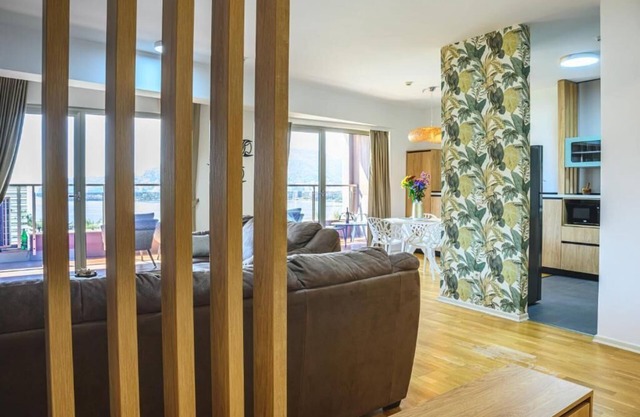 Budva Harmonia - Two-Bedroom Apartment